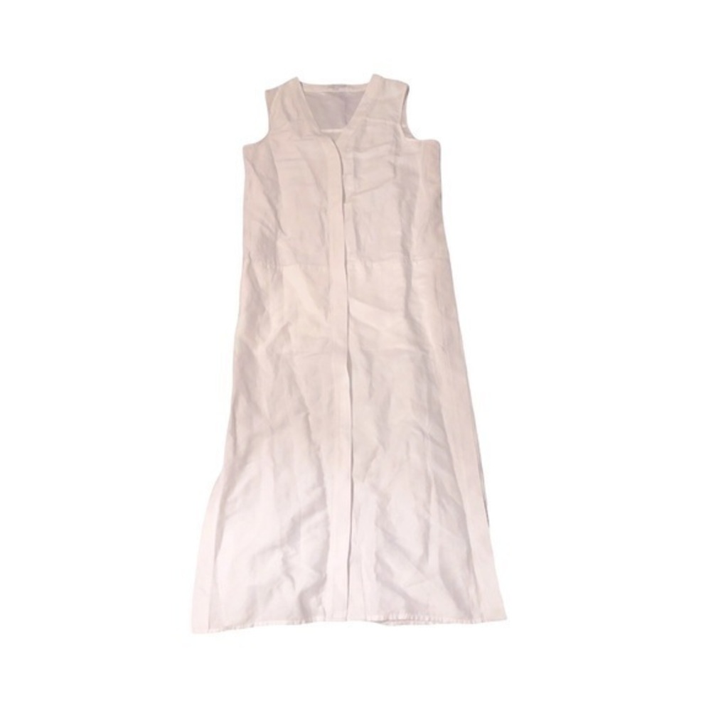 Emerson fry long button up dress